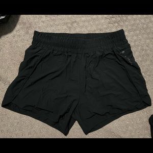 Paragon High Ride Track Short